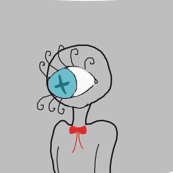 Liked webcomic Don't You see