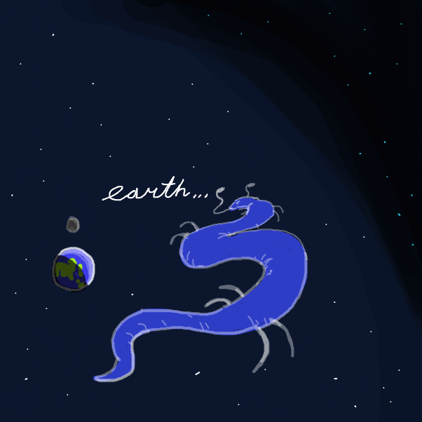  - Online Drawing Game Comic Strip Panel by Fathur