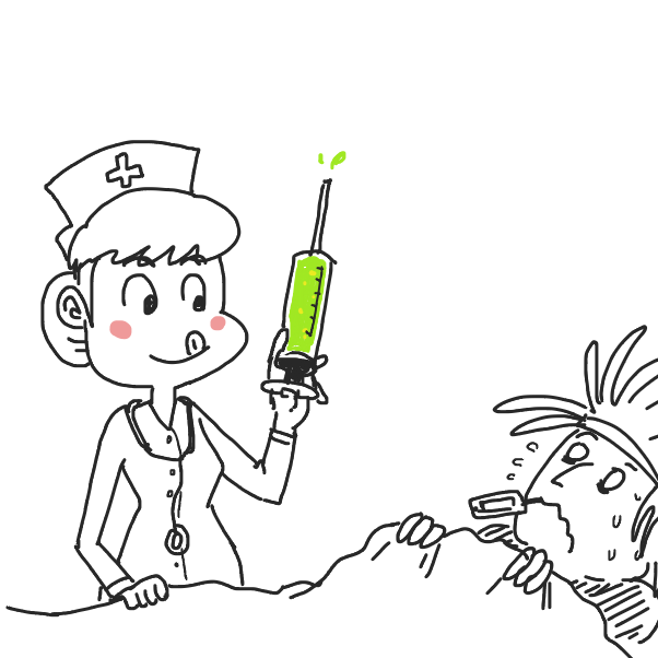  - Online Drawing Game Comic Strip Panel by Fathur