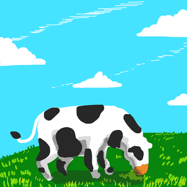  - Online Drawing Game Comic Strip Panel by Fathur