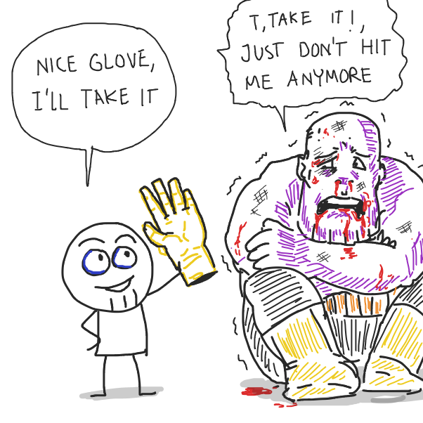  - Online Drawing Game Comic Strip Panel by Fathur