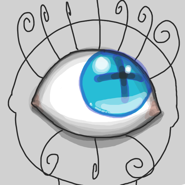  - Online Drawing Game Comic Strip Panel by Fathur