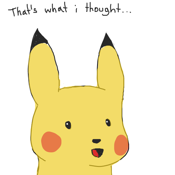  - Online Drawing Game Comic Strip Panel by Sluggishfella