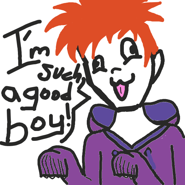 Drawing in ROFL by Schiggysam