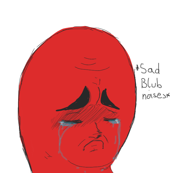  - Online Drawing Game Comic Strip Panel by Sluggishfella