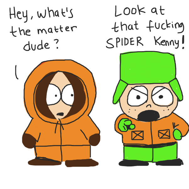  - Online Drawing Game Comic Strip Panel by Fathur