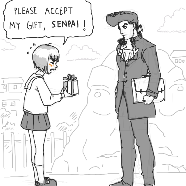  - Online Drawing Game Comic Strip Panel by Fathur