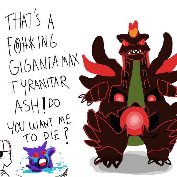  - Online Drawing Game Comic Strip Panel by Fathur