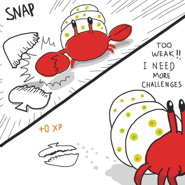  - Online Drawing Game Comic Strip Panel by Fathur