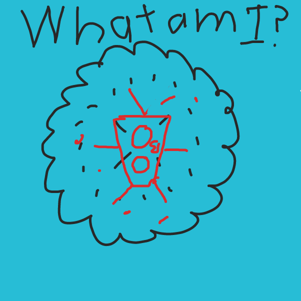 Those were his last words... - Online Drawing Game Comic Strip Panel by FrozenHunter