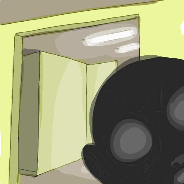  - Online Drawing Game Comic Strip Panel by Fathur