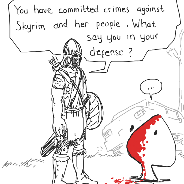  - Online Drawing Game Comic Strip Panel by Fathur