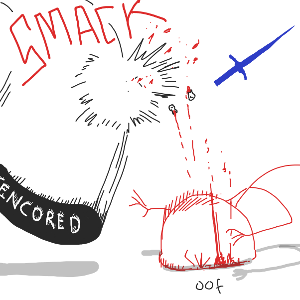  - Online Drawing Game Comic Strip Panel by Fathur