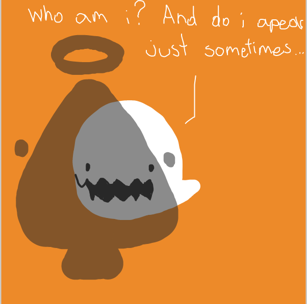  - Online Drawing Game Comic Strip Panel by Sluggishfella