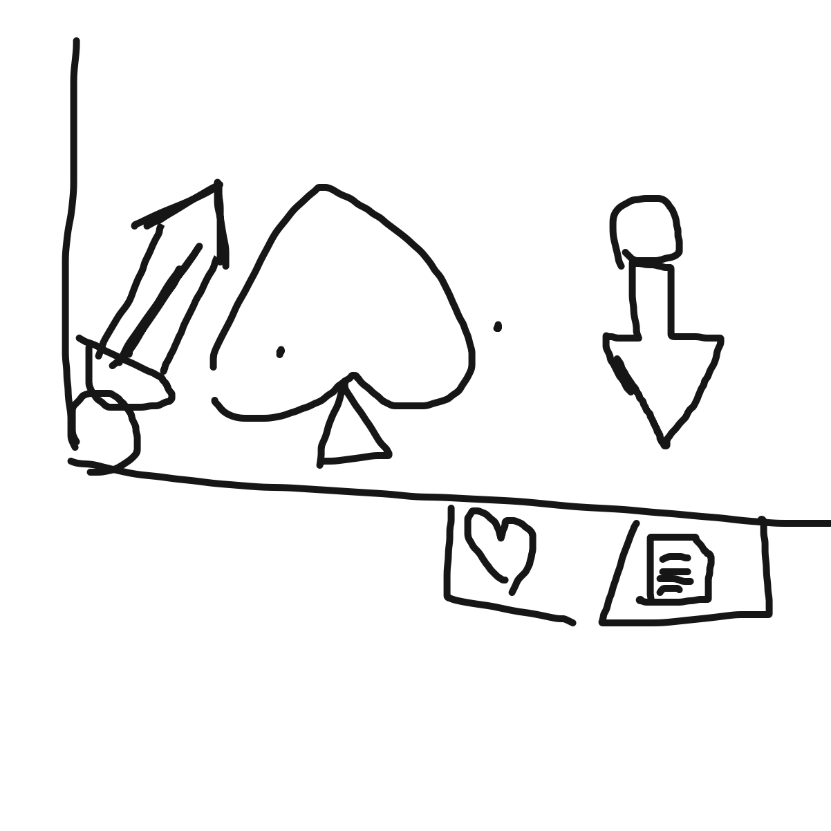 The little ghost is a character I haven’t used in a while, he was supposed to be a good new character, but he is just wasn’t really bringing any ideas to me. I’m thinking of naming him hank or Jenkins. I don’t know what to call him. Also, should I use him? - Online Drawing Game Comic Strip Panel by KingOfSpades2