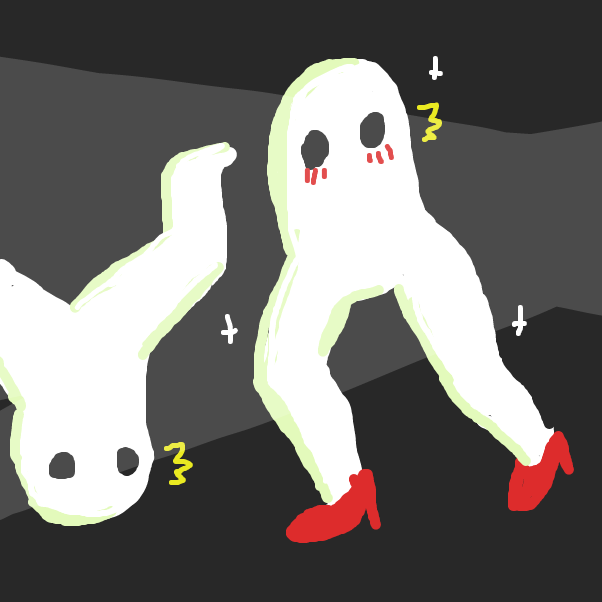  - Online Drawing Game Comic Strip Panel by Derren