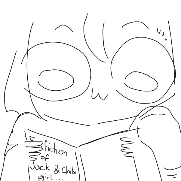  - Online Drawing Game Comic Strip Panel by Sluggishfella