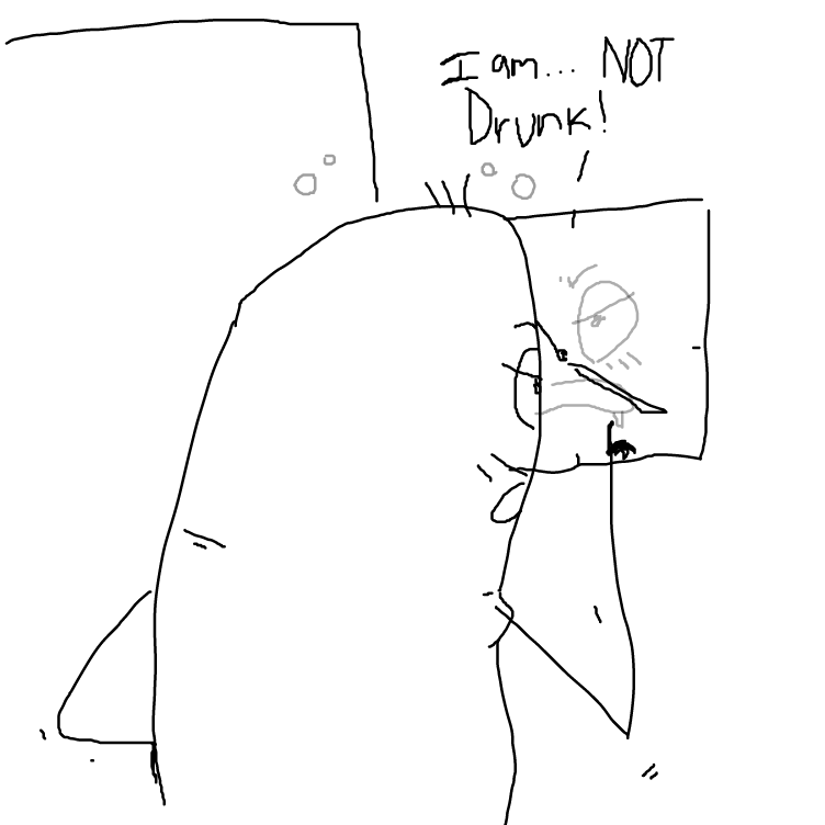  - Online Drawing Game Comic Strip Panel by yogiibear