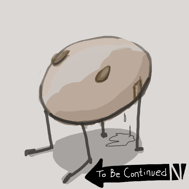  - Online Drawing Game Comic Strip Panel by Fathur