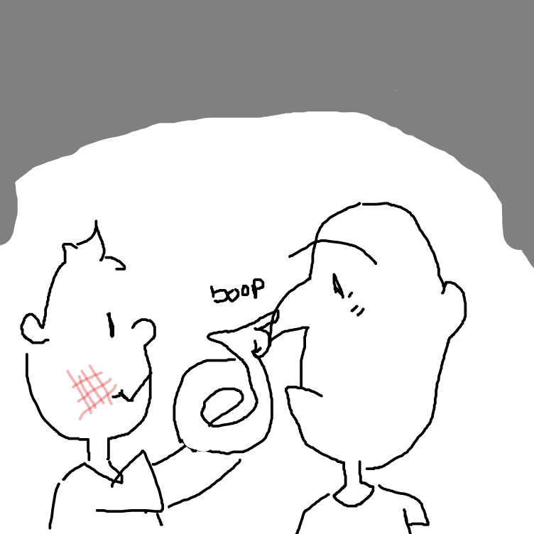 Drawing in SLAP by yogiibear