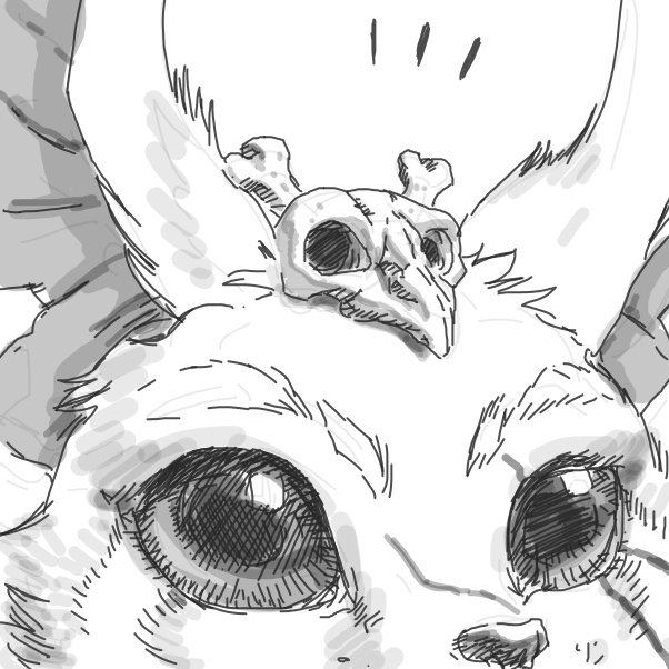  - Online Drawing Game Comic Strip Panel by Fathur