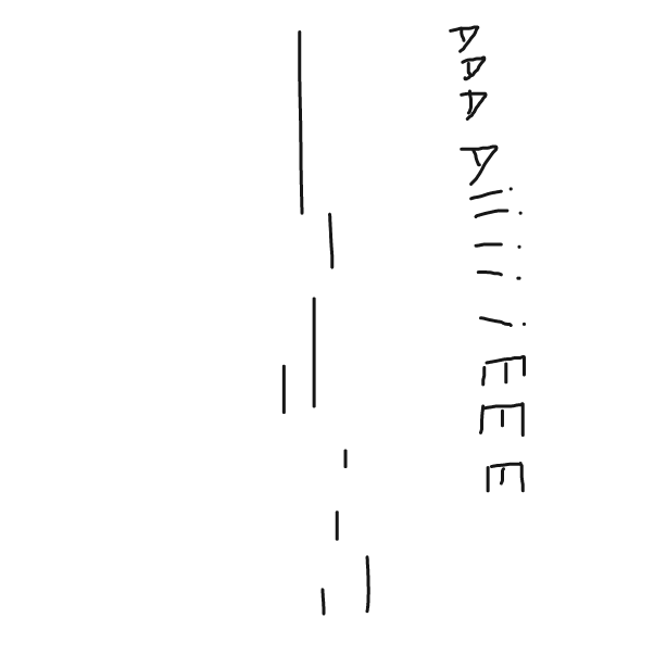  - Online Drawing Game Comic Strip Panel by Sluggishfella