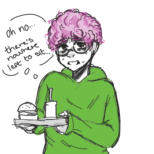  - Online Drawing Game Comic Strip Panel by Tashvishli