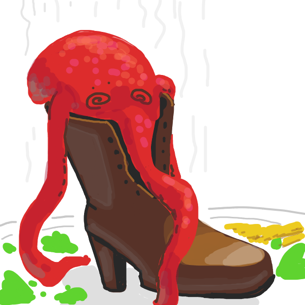  - Online Drawing Game Comic Strip Panel by Fathur