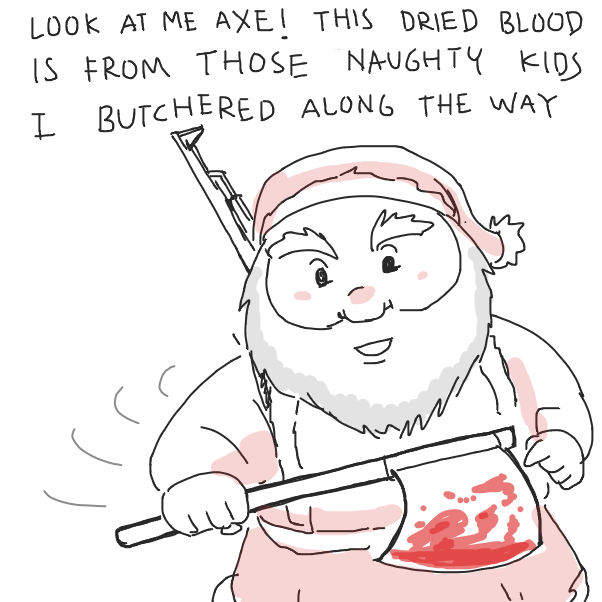  - Online Drawing Game Comic Strip Panel by Fathur