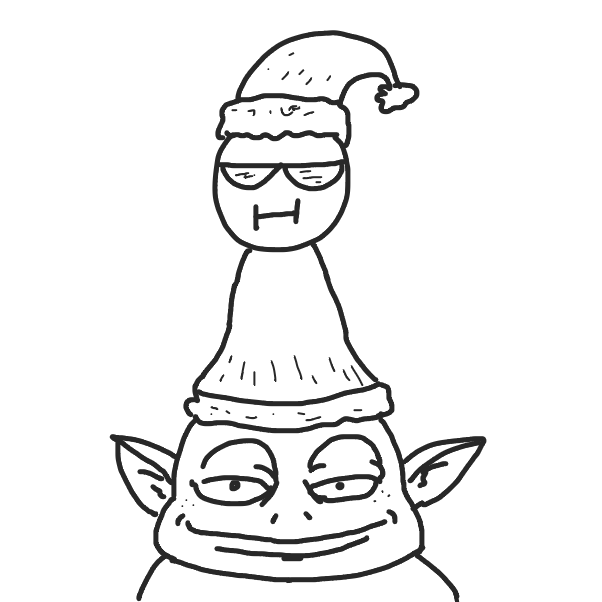  - Online Drawing Game Comic Strip Panel by Fathur