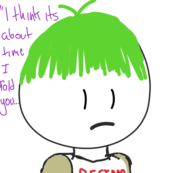  - Online Drawing Game Comic Strip Panel by Michaelzk