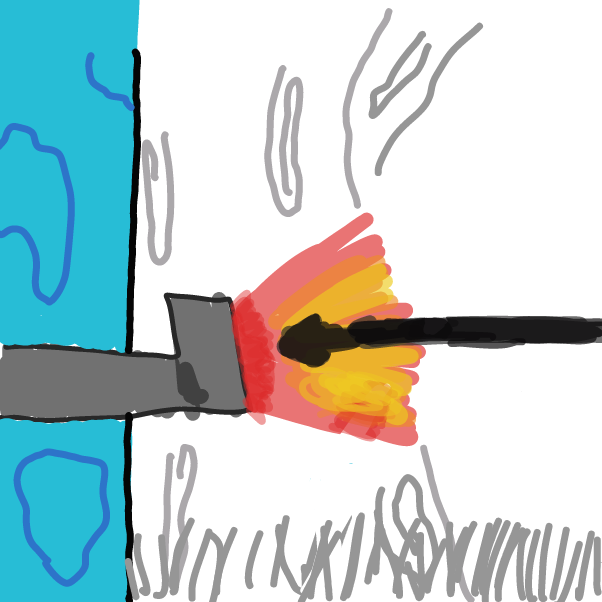  - Online Drawing Game Comic Strip Panel by Michaelzk