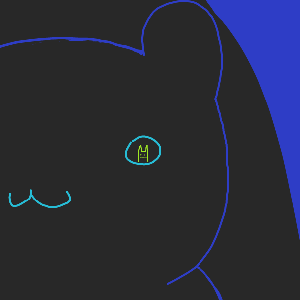  - Online Drawing Game Comic Strip Panel by Sluggishfella