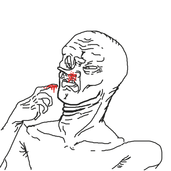 Liked webcomic red essence