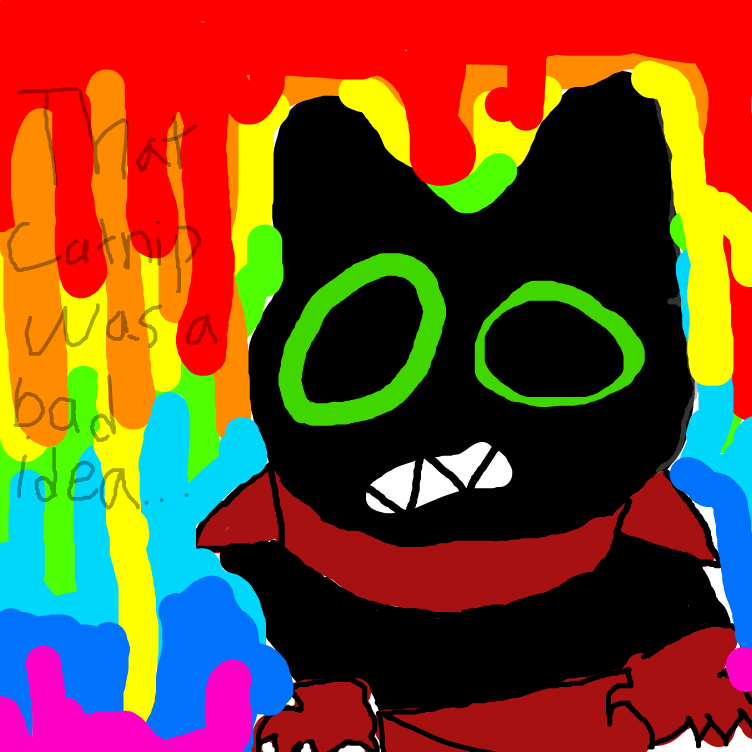 Drawing in Mao Mao by yogiibear