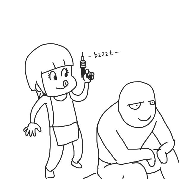 Liked webcomic Tattoo