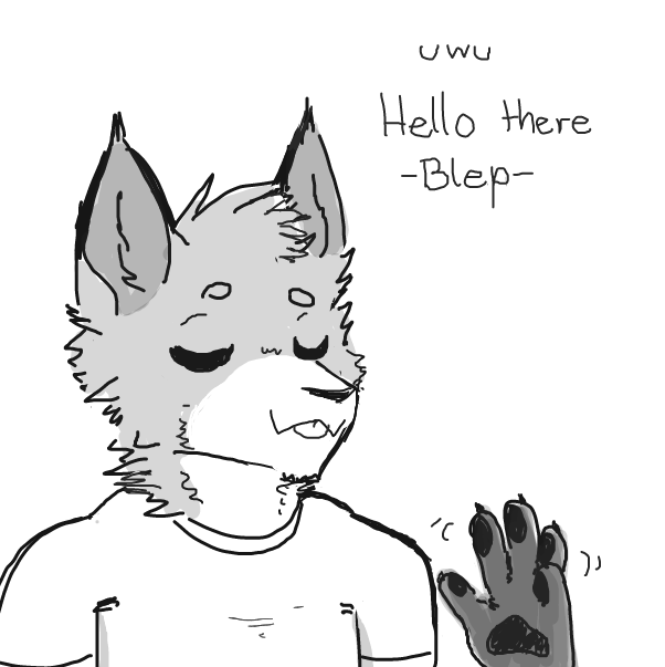  - Online Drawing Game Comic Strip Panel by Sluggishfella