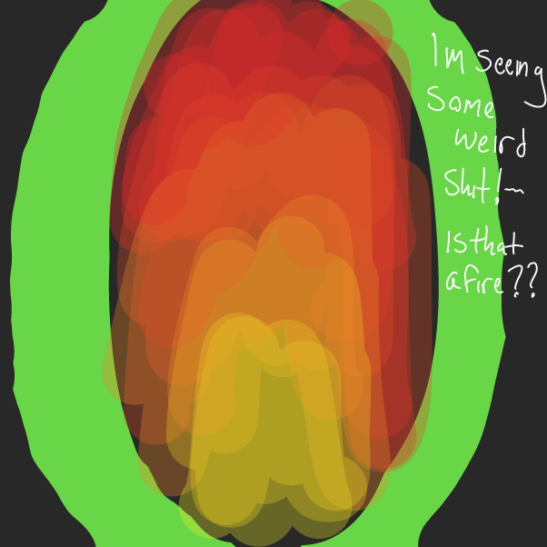  - Online Drawing Game Comic Strip Panel by Michaelzk