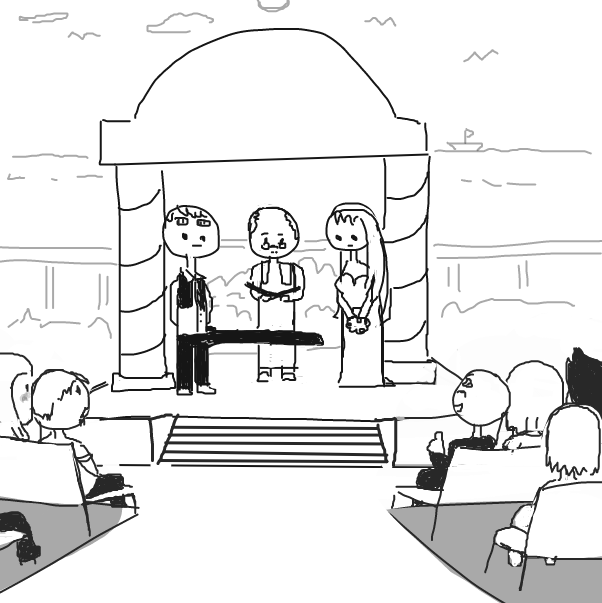  - Online Drawing Game Comic Strip Panel by Sluggishfella