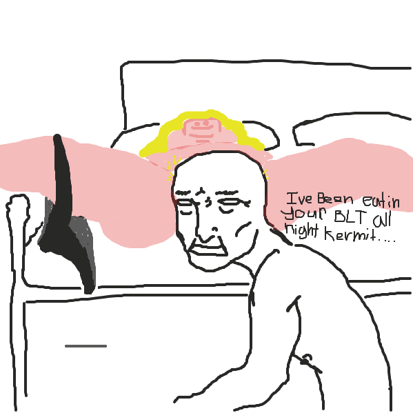 Drawing in TV reality shows by Temptatious