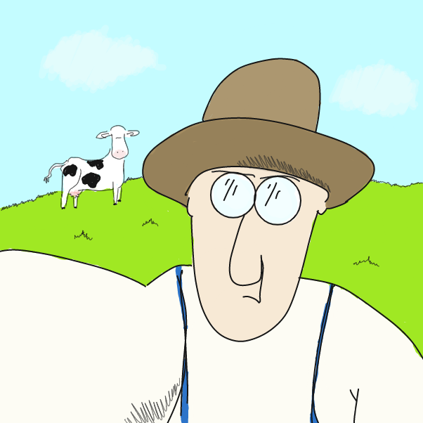  - Online Drawing Game Comic Strip Panel by Wizard Croissant