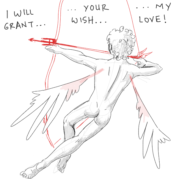  - Online Drawing Game Comic Strip Panel by ArelaEstudio