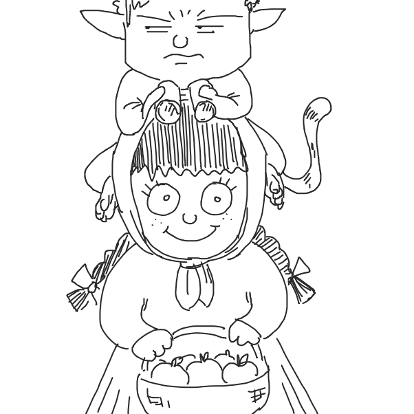  - Online Drawing Game Comic Strip Panel by Fathur