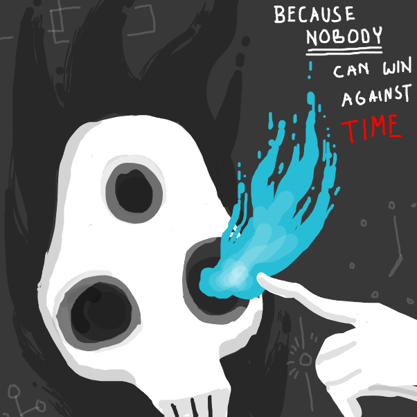  - Online Drawing Game Comic Strip Panel by Fathur