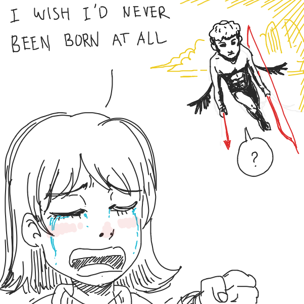  - Online Drawing Game Comic Strip Panel by Fathur