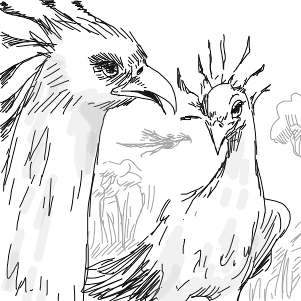  - Online Drawing Game Comic Strip Panel by Fathur