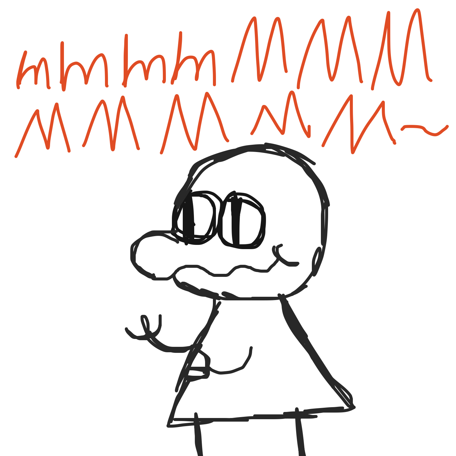 Drawing in Garyc.me/sketch by LizardPie34