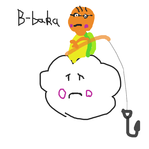  - Online Drawing Game Comic Strip Panel by SellOut267