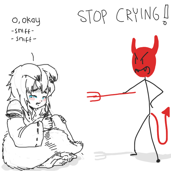  - Online Drawing Game Comic Strip Panel by Fathur