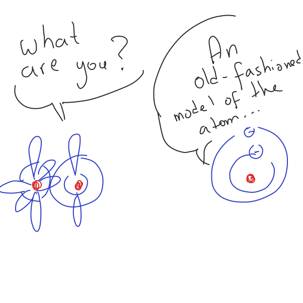 Drawing in atom by ArelaEstudio